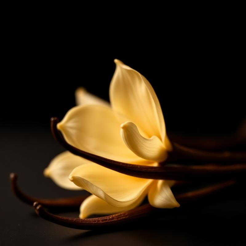 Madagascar Vanilla